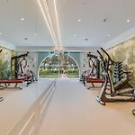 Hotel Palm Oasis Maspalomas (Gran Canaria)