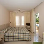 Palm Oasis Hotel 3*