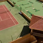 Palm Oasis 3* Maspalomas (Gran Canaria)