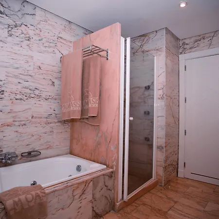 Palm Oasis 3*