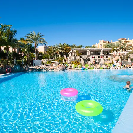 Palm Oasis 3* Maspalomas (Gran Canaria)