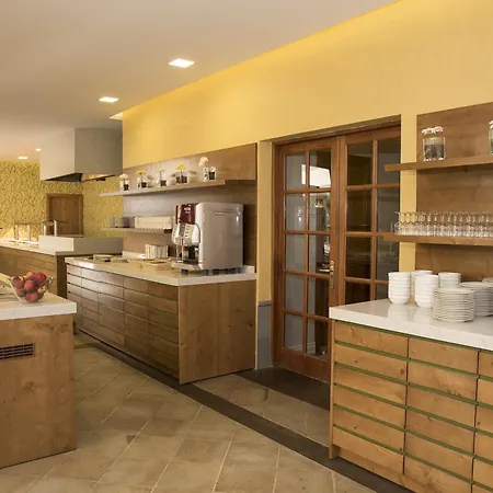 Palm Oasis Otel Maspalomas (Gran Canaria)