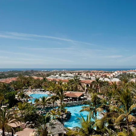 Palm Oasis Hotel Maspalomas (Gran Canaria)