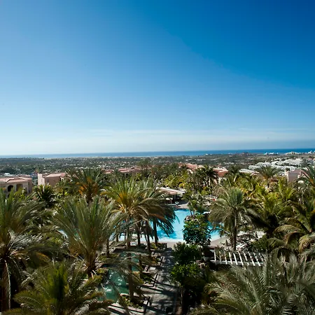 Palm Oasis Maspalomas (Gran Canaria)