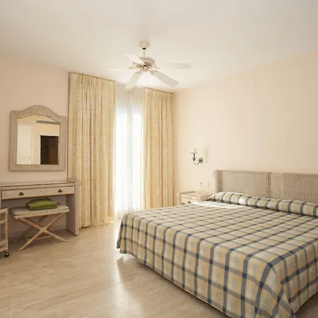 Palm Oasis Otel Maspalomas (Gran Canaria)