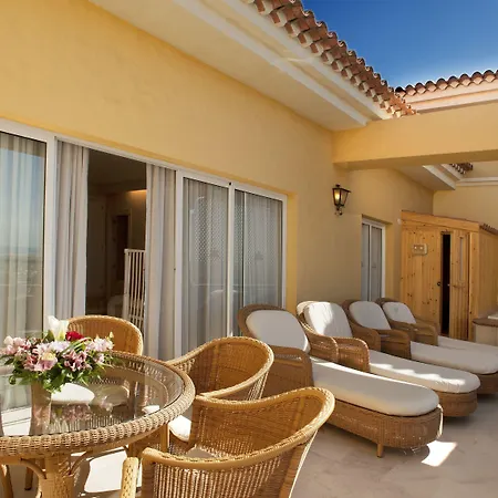 Palm Oasis 3* Маспаломас