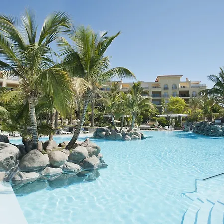 Palm Oasis Maspalomas (Gran Canaria)