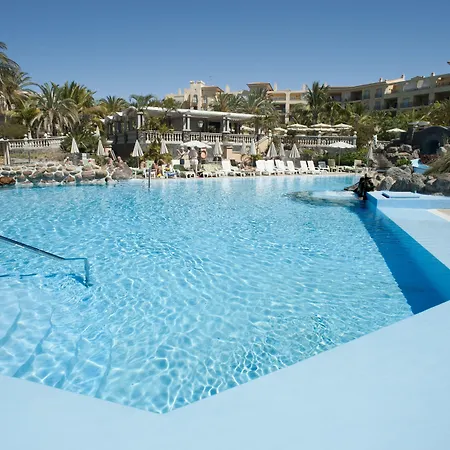 Palm Oasis 3*