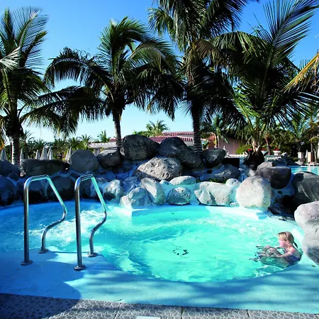 Palm Oasis Маспаломас