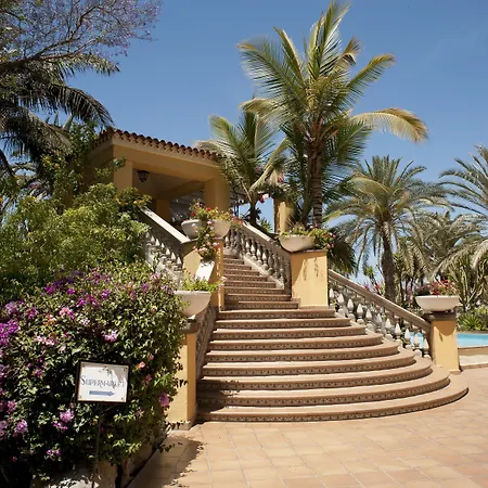 Palm Oasis Отель 3*