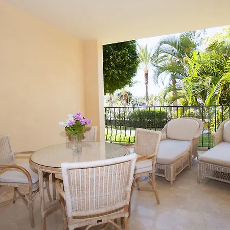 Palm Oasis Отель Маспаломас