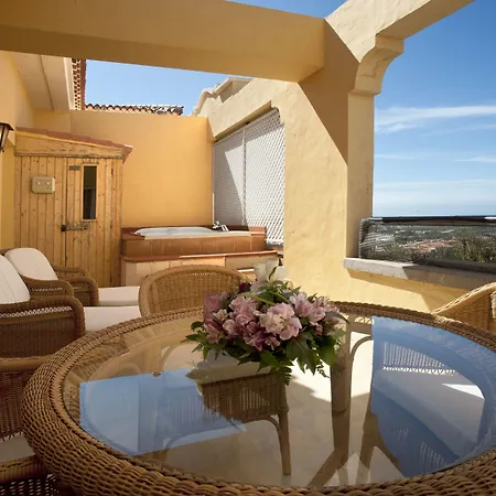 Palm Oasis Маспаломас