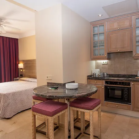 Palm Oasis 3* Маспаломас