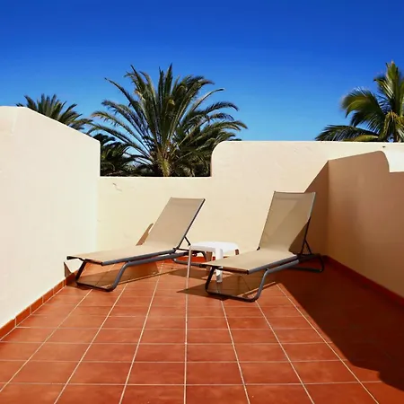 Palm Oasis 3* Maspalomas (Gran Canaria)
