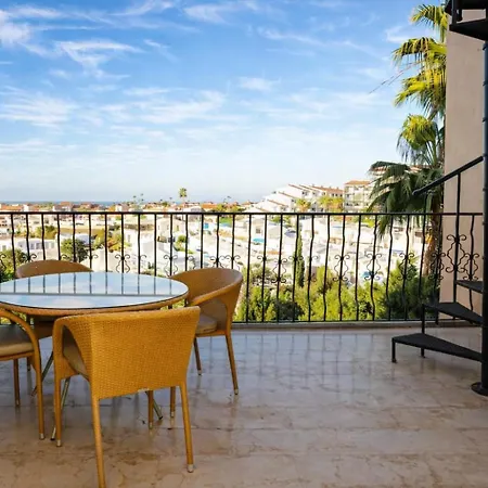 Palm Oasis Hotel 3*