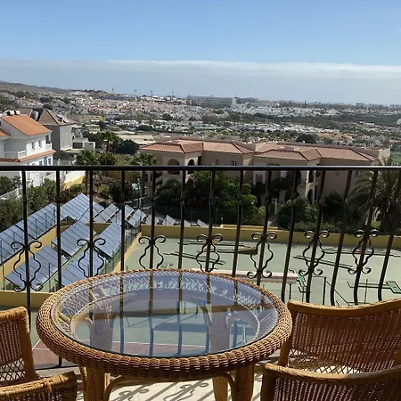 Palm Oasis Hotel