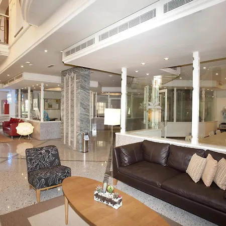 Palm Oasis 3* Maspalomas (Gran Canaria)