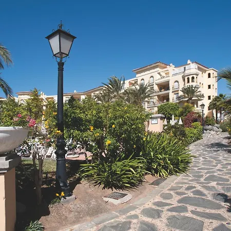 Palm Oasis Maspalomas (Gran Canaria)