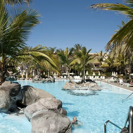 Palm Oasis Maspalomas