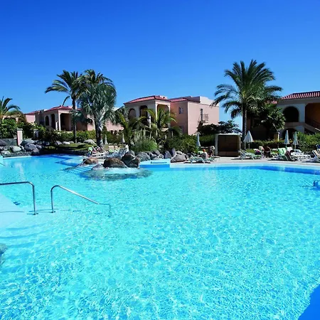 Hotel Palm Oasis Maspalomas