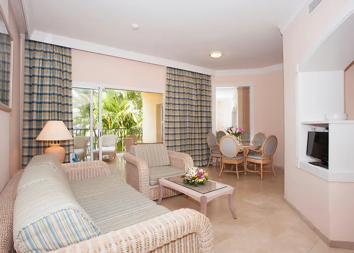 Hotel Palm Oasis Maspalomas (Gran Canaria)