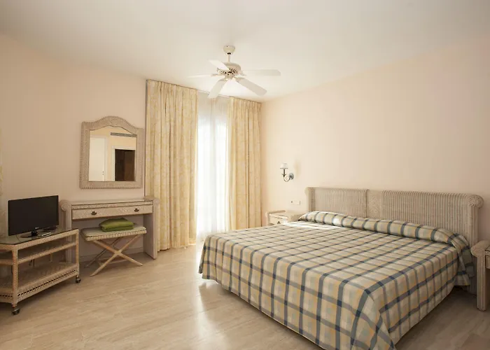 Palm Oasis Hotel Maspalomas (Gran Canaria)