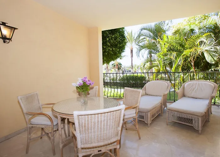 Palm Oasis Hotel Maspalomas (Gran Canaria)