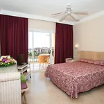 Szálloda Palm Oasis 3*