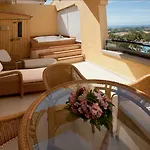 Szálloda Palm Oasis 3*
