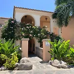 Szálloda Palm Oasis