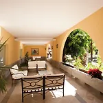 Szálloda Palm Oasis