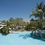 Szálloda Palm Oasis