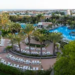 Palm Oasis Szálloda
