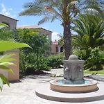 Palm Oasis Szálloda