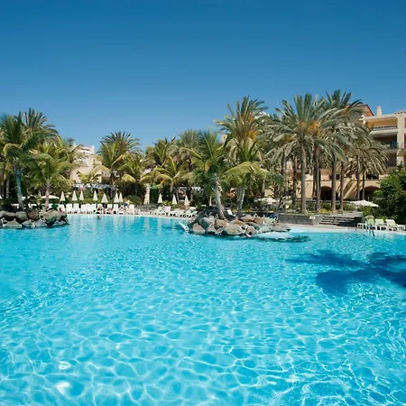 Palm Oasis Otel