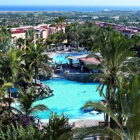 Palm Oasis Otel Maspalomas (Gran Canaria)