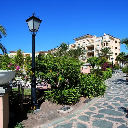 Palm Oasis Otel Maspalomas (Gran Canaria)