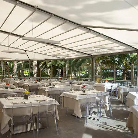 Palm Oasis Otel 3*