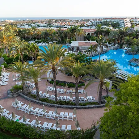 Palm Oasis Otel