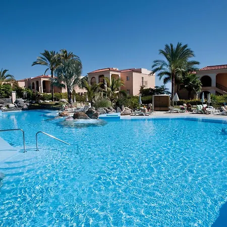 Palm Oasis Otel Maspalomas (Gran Canaria)