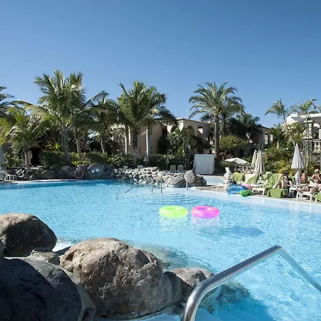 Hotel Palm Oasis Maspalomas
